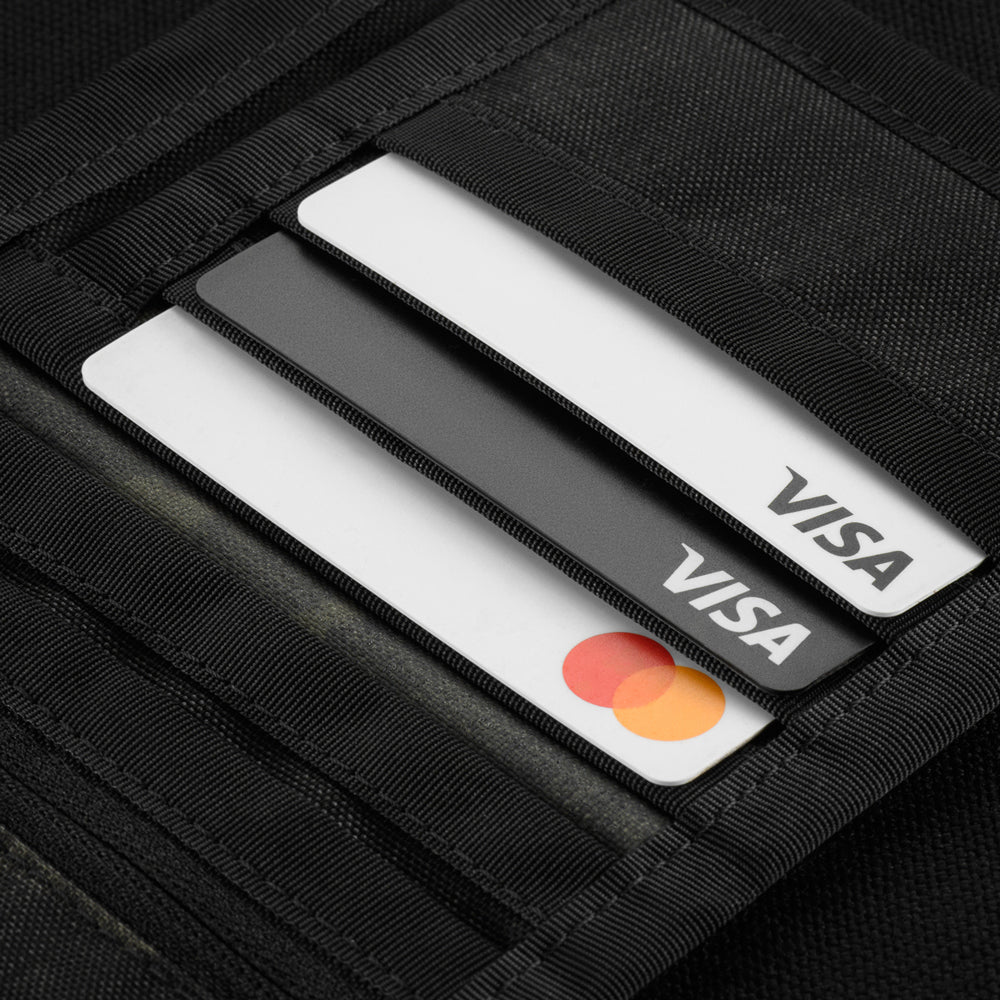 M-Tac Tactical Wallet Elite, alternate view 11