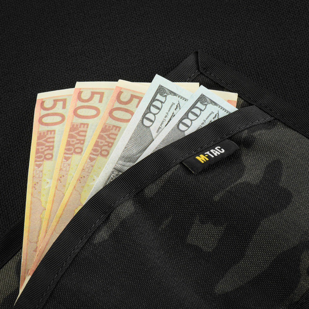 M-Tac Tactical Wallet Elite, alternate view 12