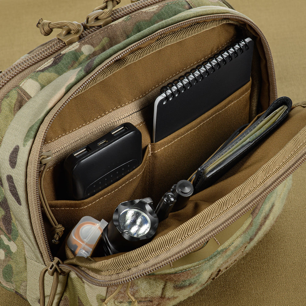 M-Tac EDC Bag Elite, alternate view 25