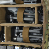 M-Tac Backpack Modular for Drones, alternate view 12
