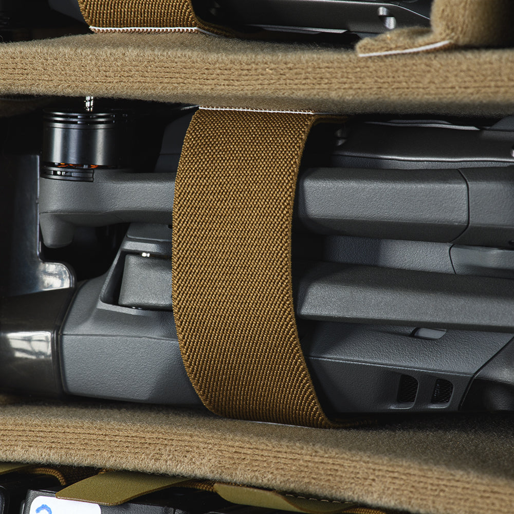 M-Tac Backpack Modular for Drones, alternate view 29