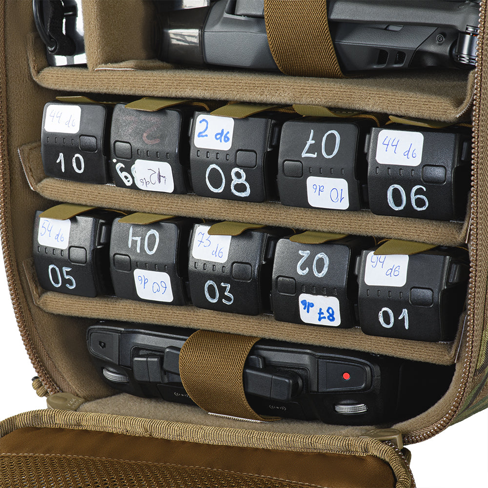 M-Tac Backpack Modular for Drones, alternate view 13