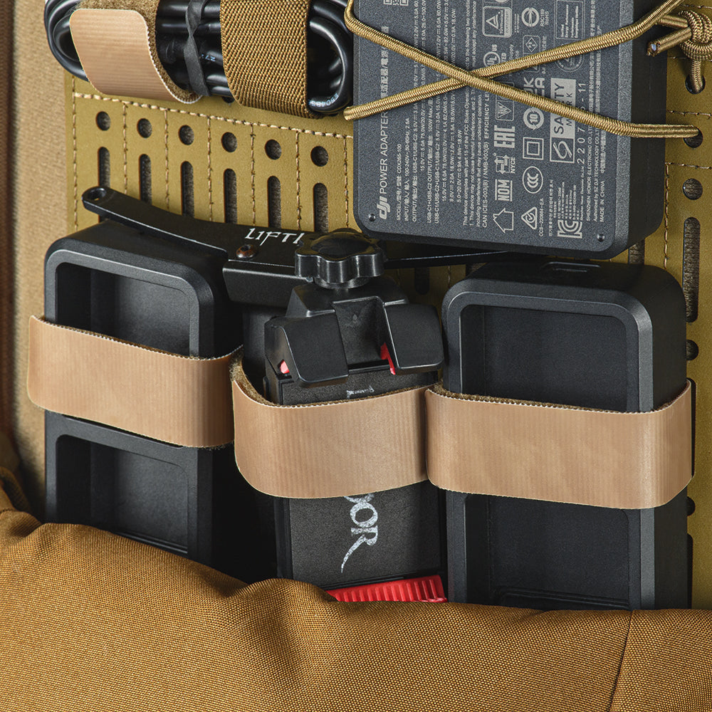 M-Tac Backpack Modular for Drones, alternate view 30