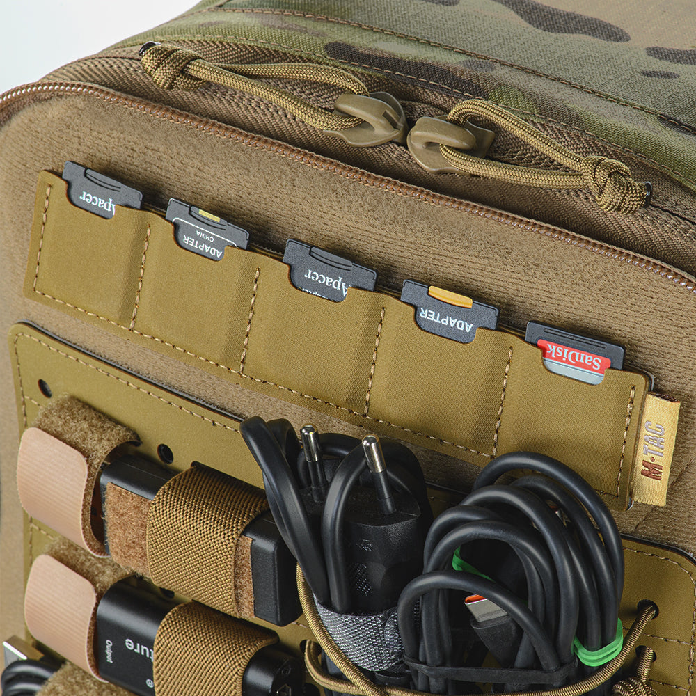 M-Tac Backpack Modular for Drones, alternate view 32