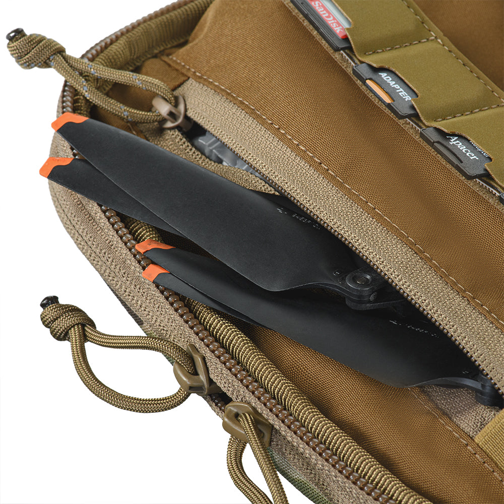 M-Tac Backpack Modular for Drones, alternate view 14