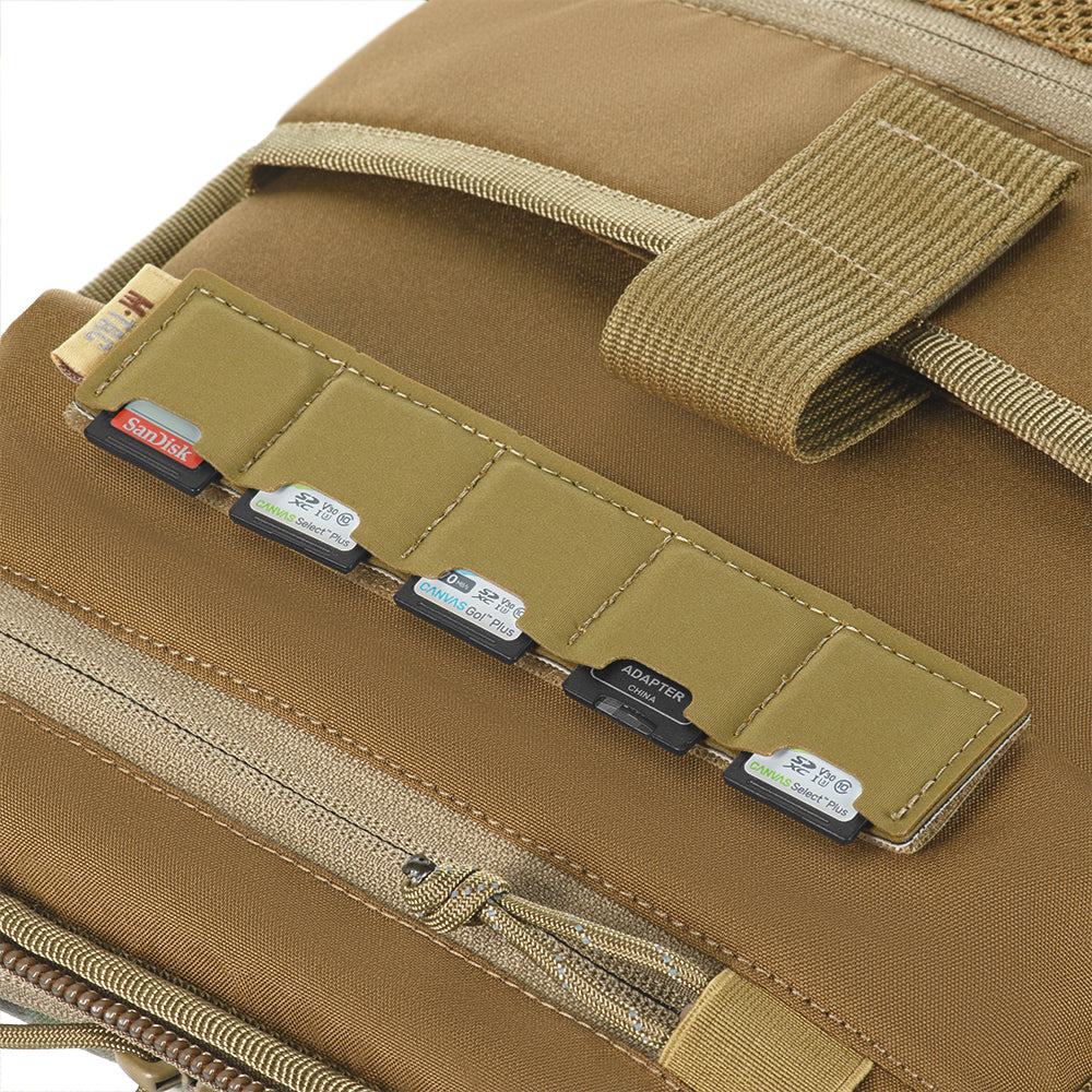 M-Tac Backpack Modular for Drones, alternate view 15