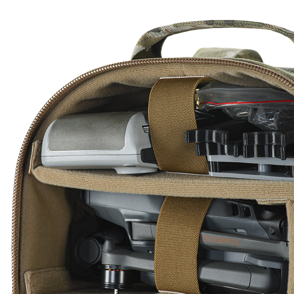 M-Tac Backpack Modular for Drones, alternate view 28