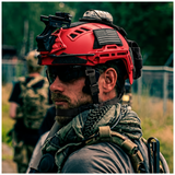 ATE® Bump Tactische Helm | Lichtgewicht Stootbescherming – Hard Head Veteranen