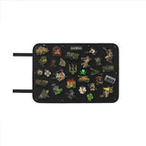 M-Tac Universal Roll-Up Patch Panel, alternate view 4