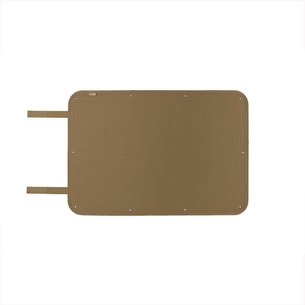 M-Tac Universal Roll-Up Patch Panel, alternate view 10