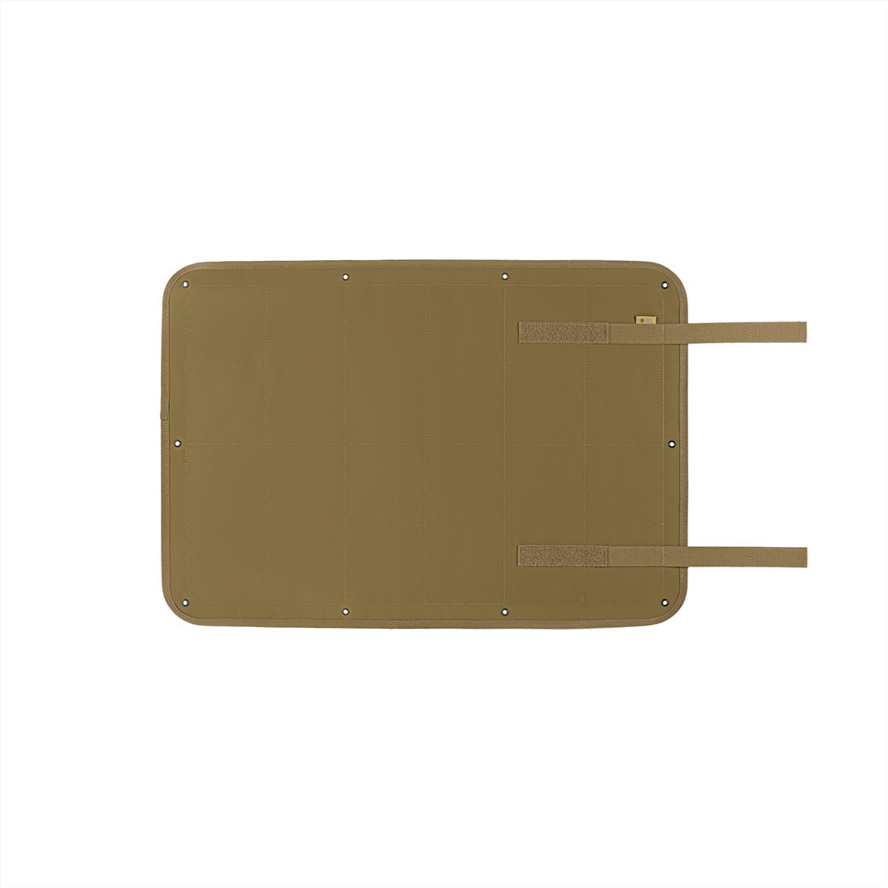 M-Tac Universal Roll-Up Patch Panel, alternate view 13