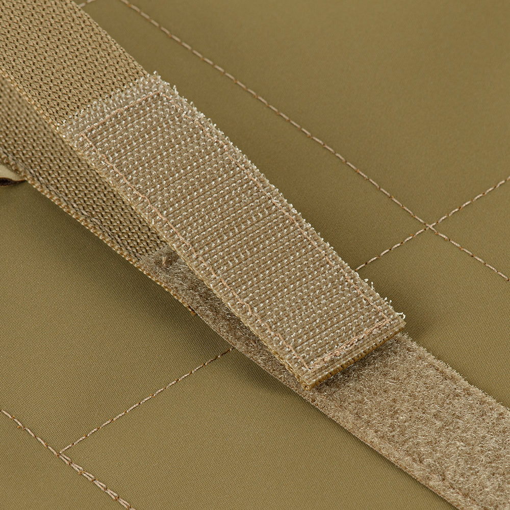 M-Tac Universal Roll-Up Patch Panel, alternate view 11