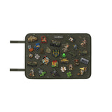 M-Tac Universal Roll-Up Patch Panel, alternate view 20