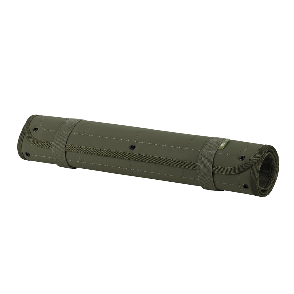 M-Tac Universal Roll-Up Patch Panel, alternate view 22