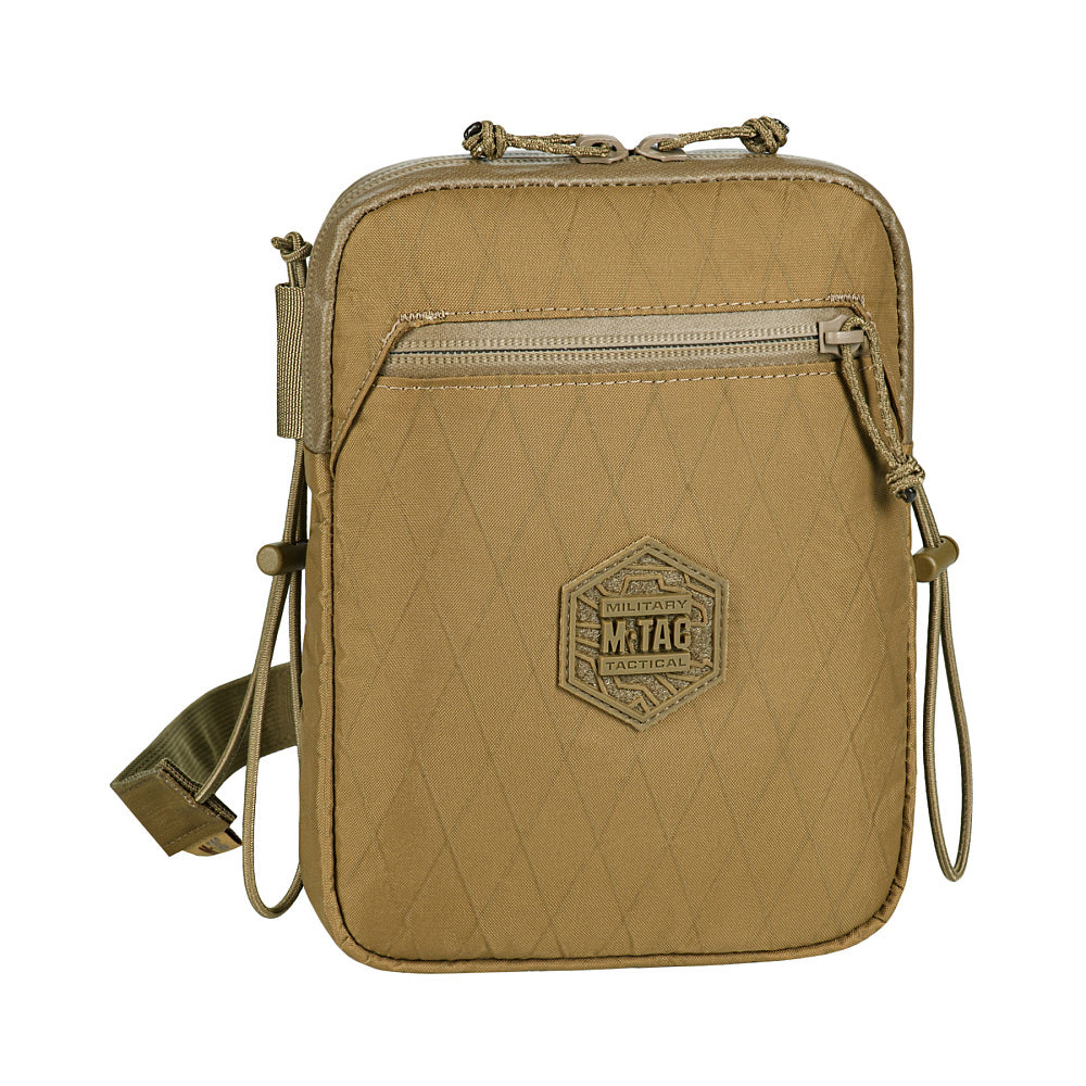 M-Tac Pocket Bag X-PAC Elite, alternate view 9