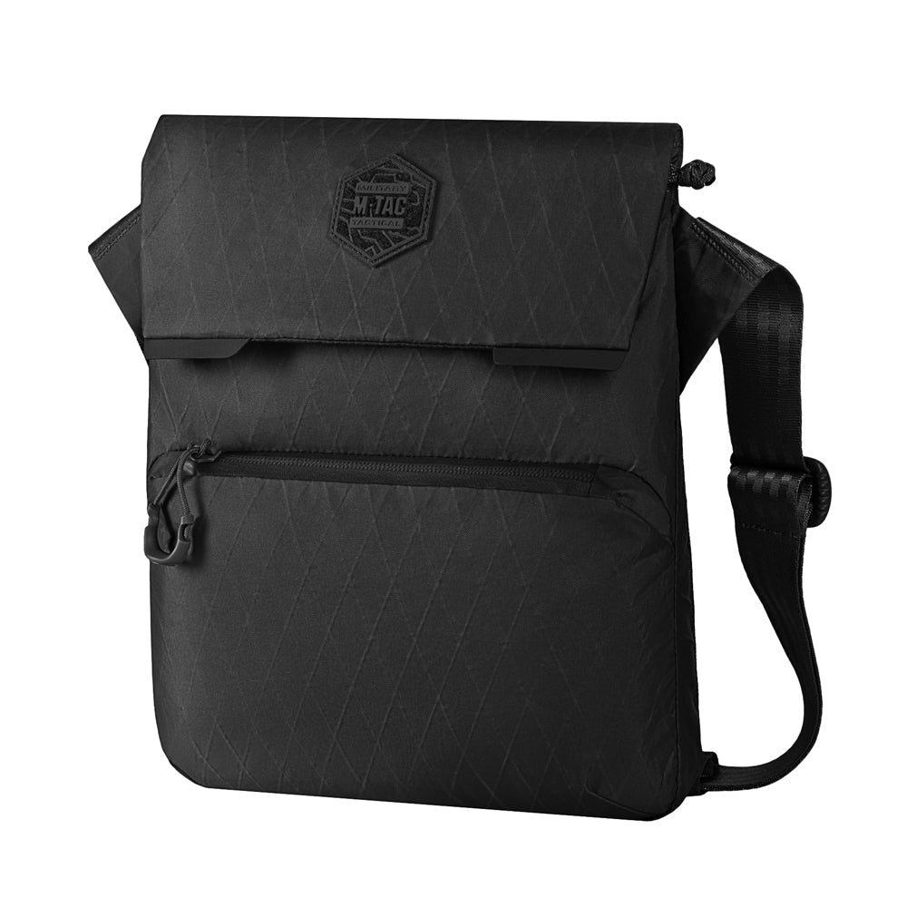 M-Tac Konvert Bag X-Pac Elite in Black