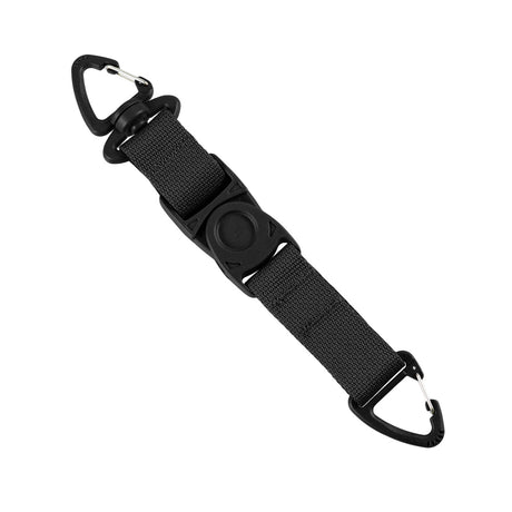 M-Tac Key Holder Elite in Black