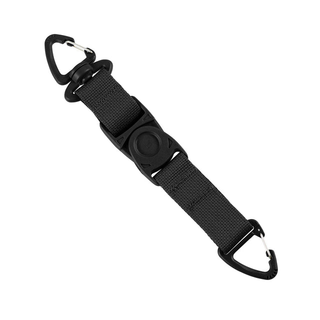 M-Tac Key Holder Elite in Black