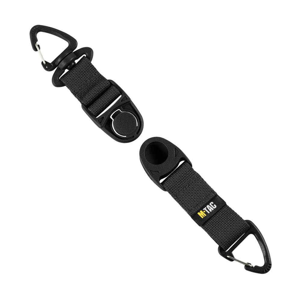 M-Tac Key Holder Elite in Multicam, alternate view 4