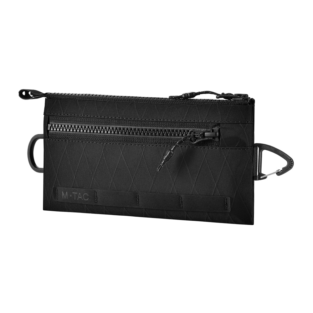 M-Tac Horizontal Wallet with Carabiner X-Pac Elite, alternate view 6
