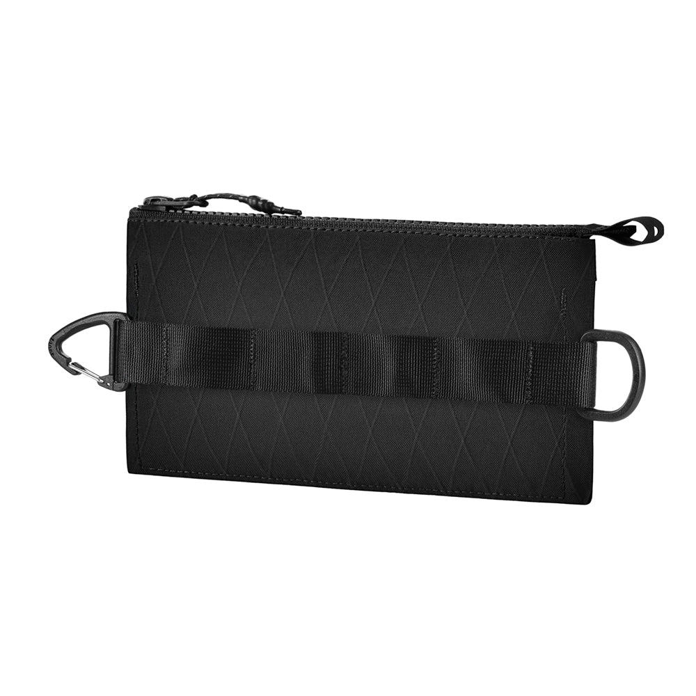 M-Tac Horizontal Wallet with Carabiner X-Pac Elite, alternate view 8