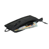 M-Tac Horizontal Wallet with Carabiner X-Pac Elite in Multicam, alternate view 2