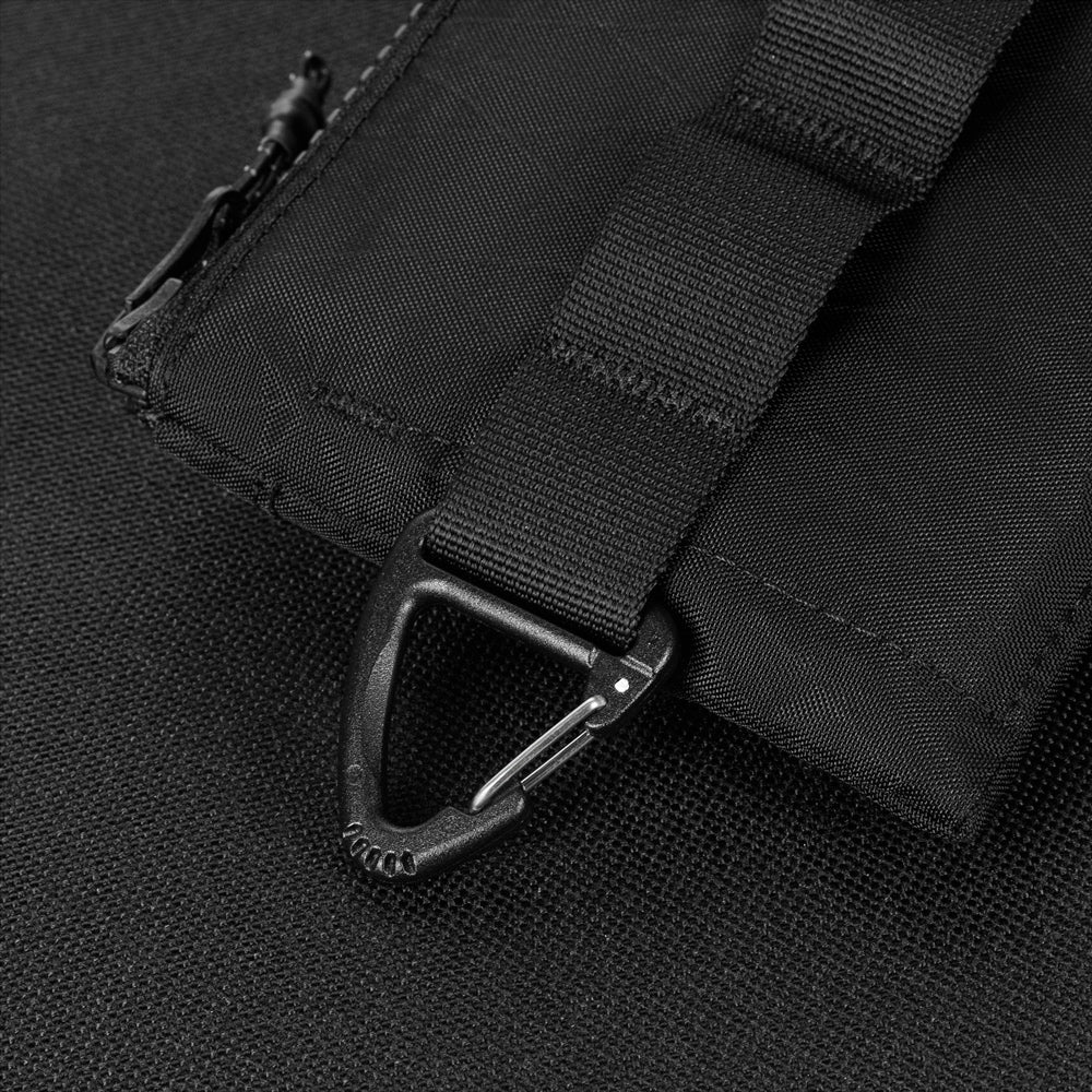M-Tac Horizontal Wallet with Carabiner X-Pac Elite, alternate view 5