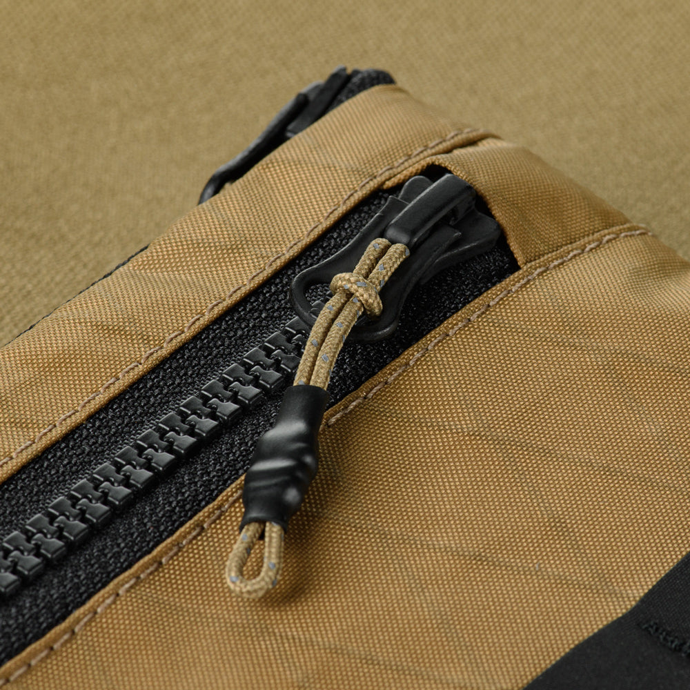 M-Tac Horizontal Wallet with Carabiner X-Pac Elite, alternate view 25