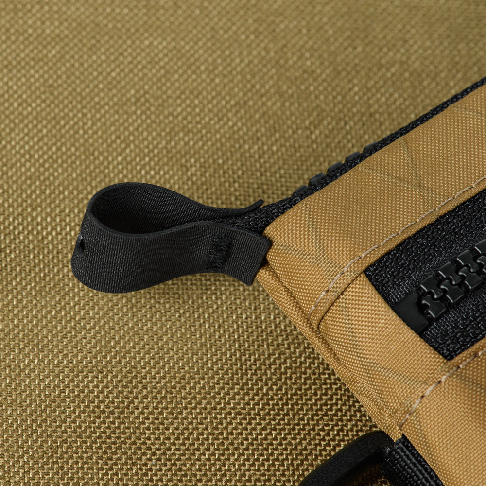 M-Tac Horizontal Wallet with Carabiner X-Pac Elite, alternate view 14