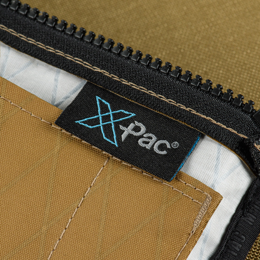 M-Tac Horizontal Wallet with Carabiner X-Pac Elite, alternate view 15