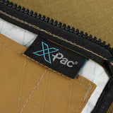 M-Tac Horizontal Wallet with Carabiner X-Pac Elite, alternate view 15