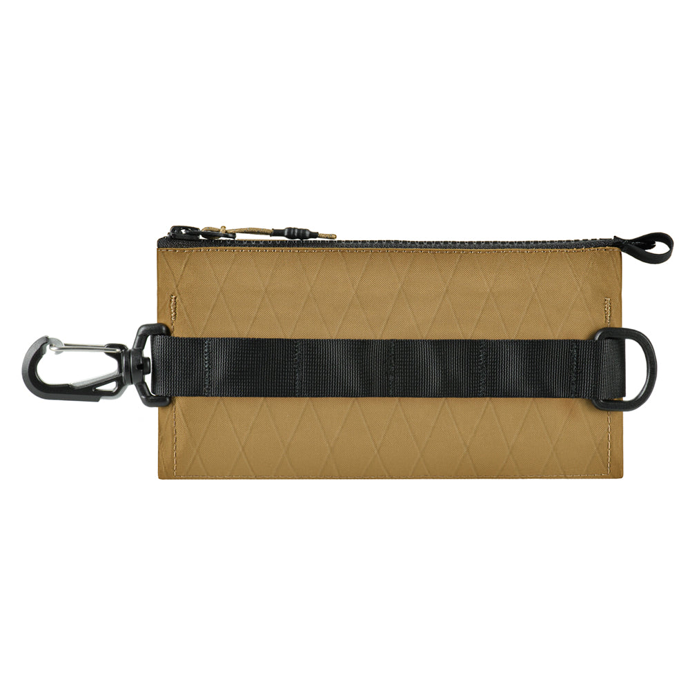 M-Tac Horizontal Wallet with Carabiner X-Pac Elite, alternate view 18