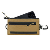 M-Tac Horizontal Wallet with Carabiner X-Pac Elite, alternate view 19