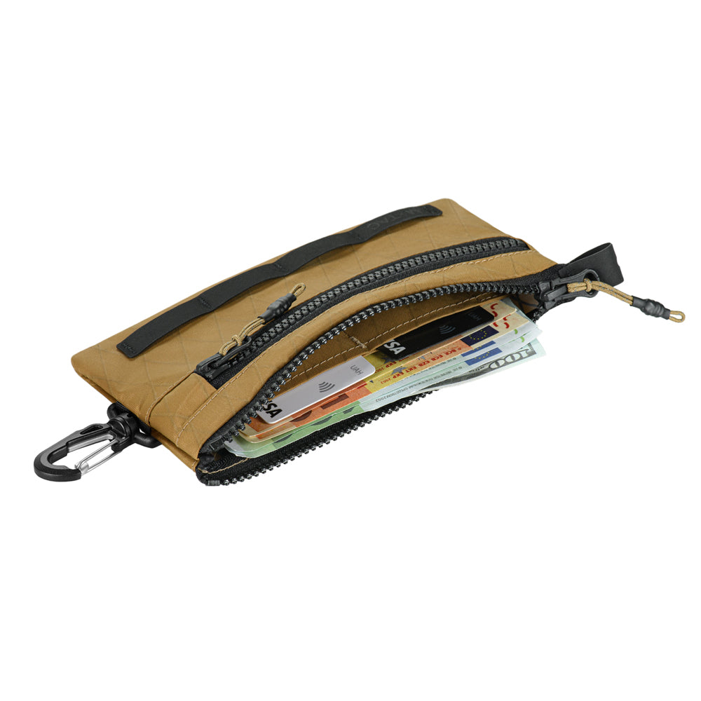 M-Tac Horizontal Wallet with Carabiner X-Pac Elite, alternate view 20