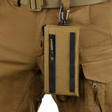 M-Tac Horizontal Wallet with Carabiner X-Pac Elite, alternate view 22