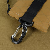 M-Tac Horizontal Wallet with Carabiner X-Pac Elite, alternate view 23
