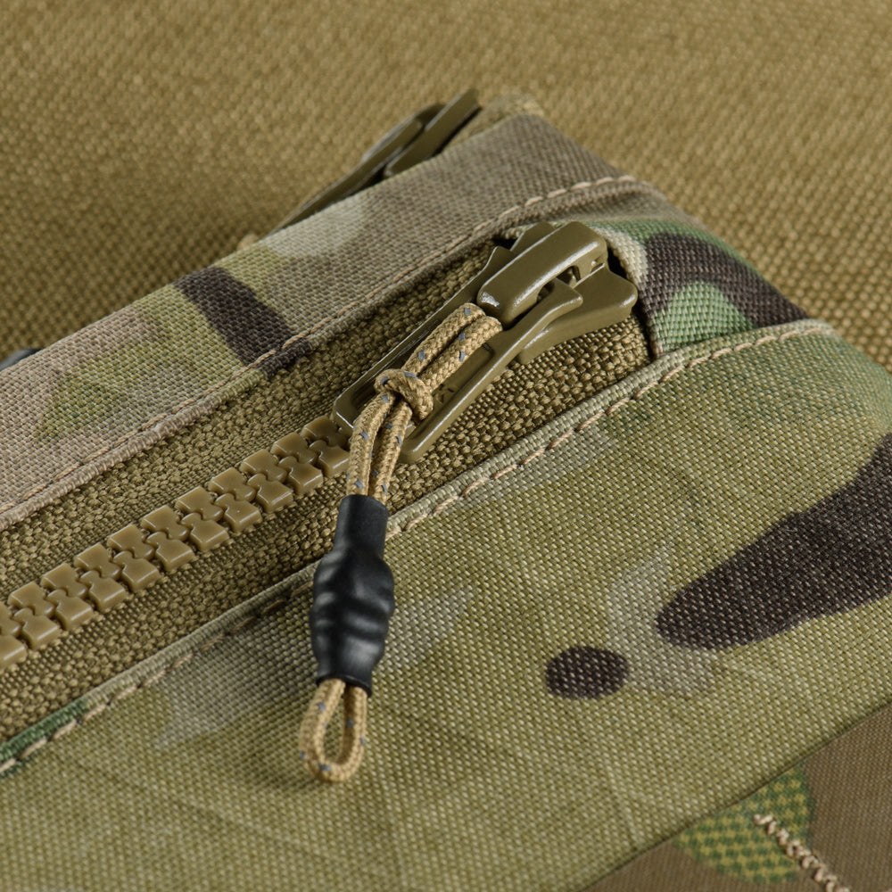 M-Tac Horizontal Wallet with Carabiner X-Pac Elite, alternate view 29