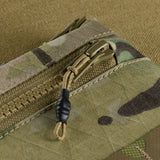 M-Tac Horizontal Wallet with Carabiner X-Pac Elite, alternate view 29