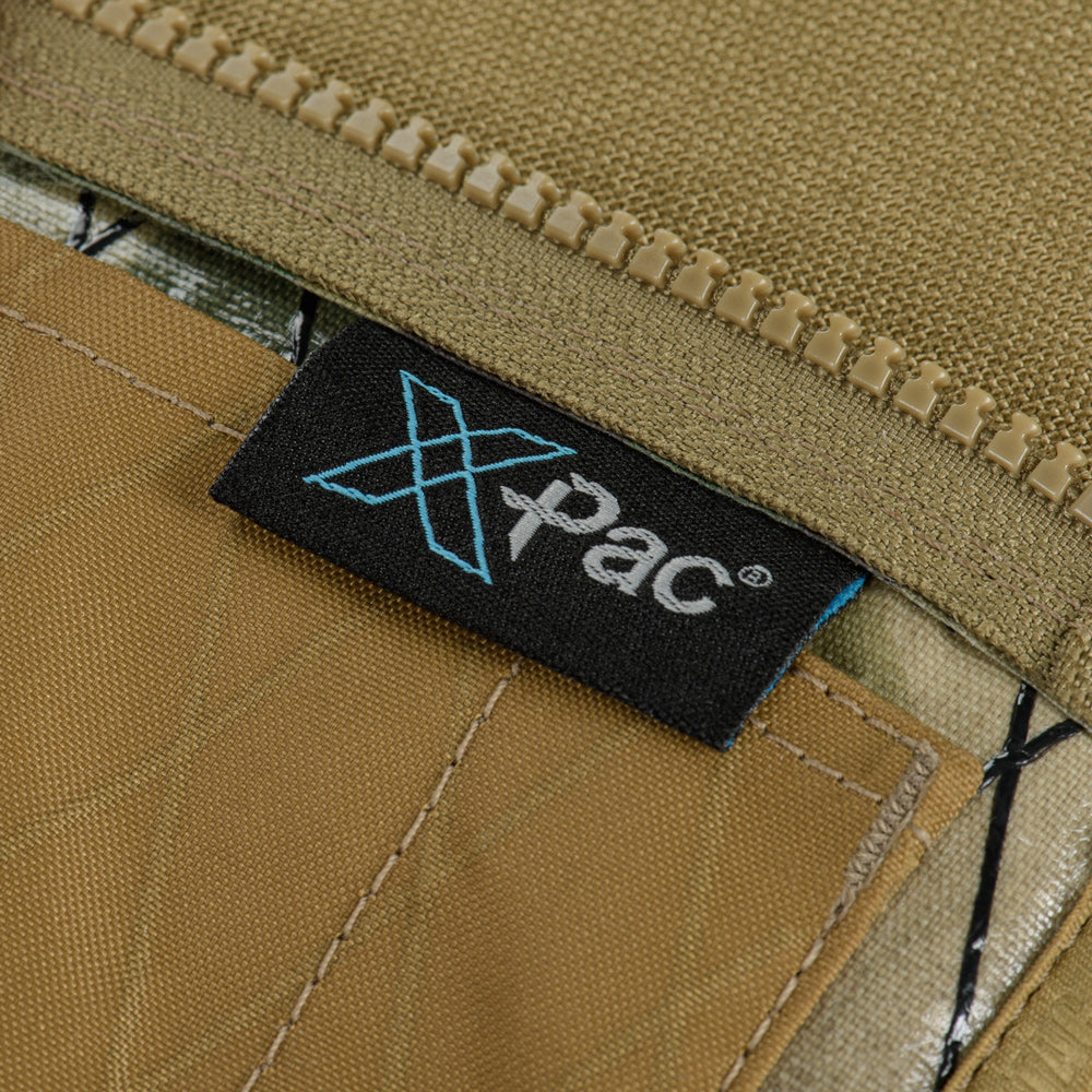 M-Tac Horizontal Wallet with Carabiner X-Pac Elite, alternate view 31