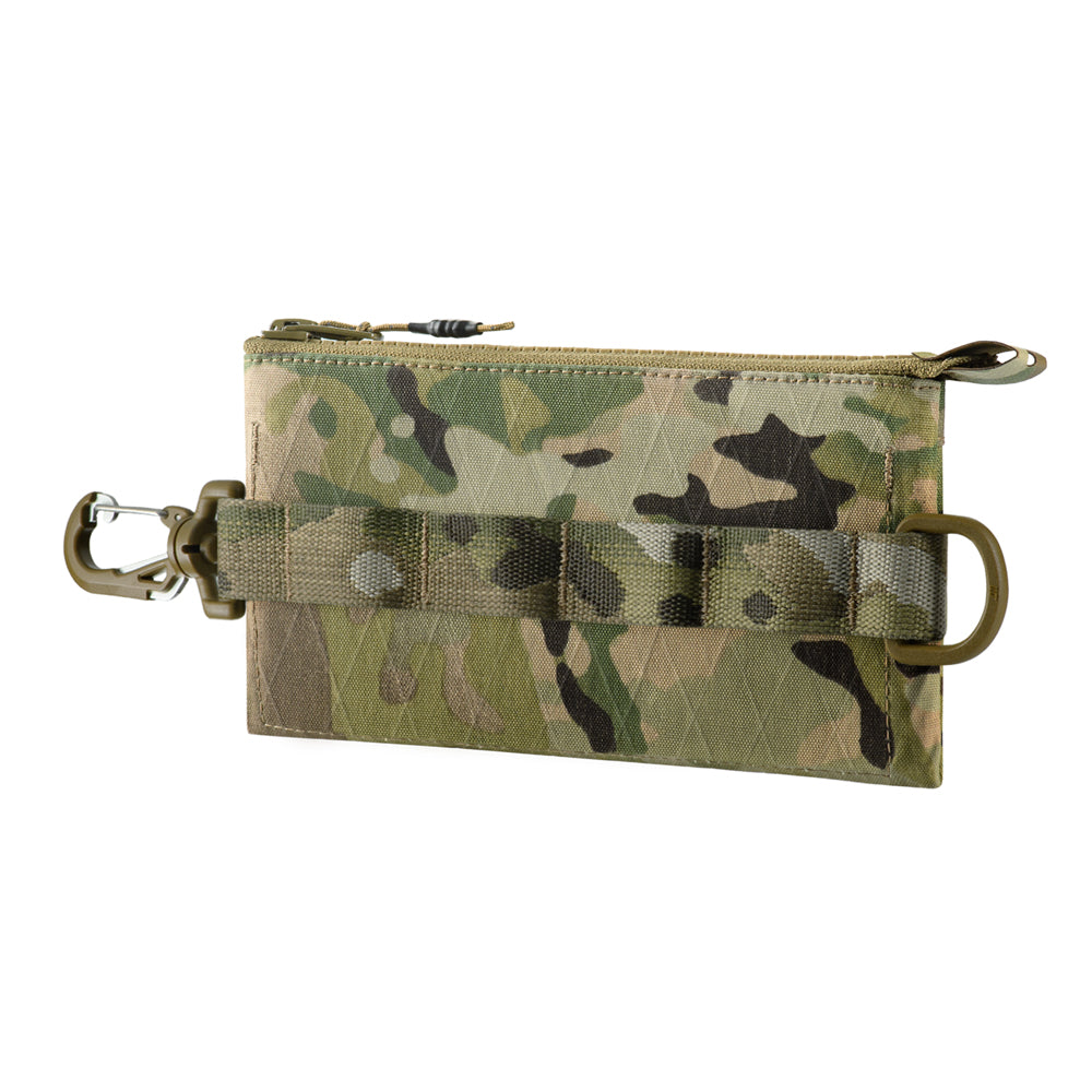 M-Tac Horizontal Wallet with Carabiner X-Pac Elite, alternate view 35