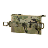 M-Tac Horizontal Wallet with Carabiner X-Pac Elite, alternate view 35