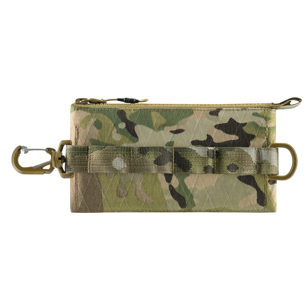 M-Tac Horizontal Wallet with Carabiner X-Pac Elite, alternate view 36