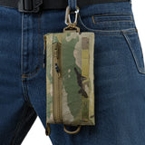 M-Tac Horizontal Wallet with Carabiner X-Pac Elite, alternate view 40