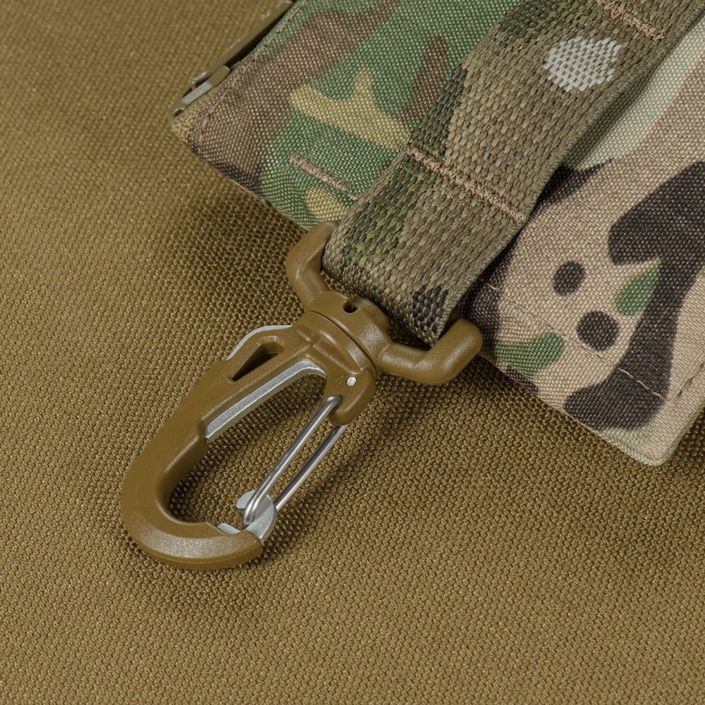 M-Tac Horizontal Wallet with Carabiner X-Pac Elite, alternate view 27