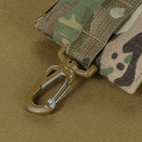 M-Tac Horizontal Wallet with Carabiner X-Pac Elite, alternate view 27