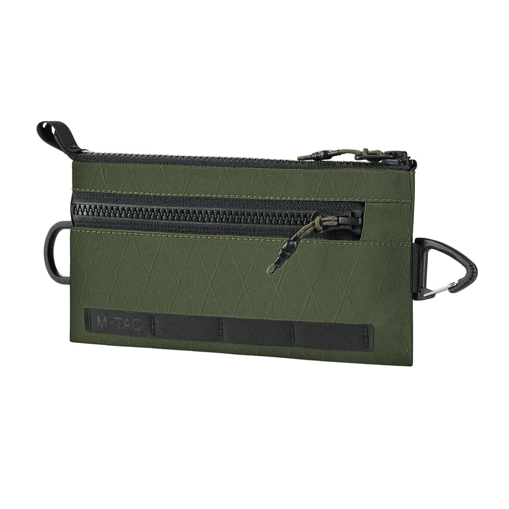 M-Tac Horizontal Wallet with Carabiner X-Pac Elite, alternate view 47