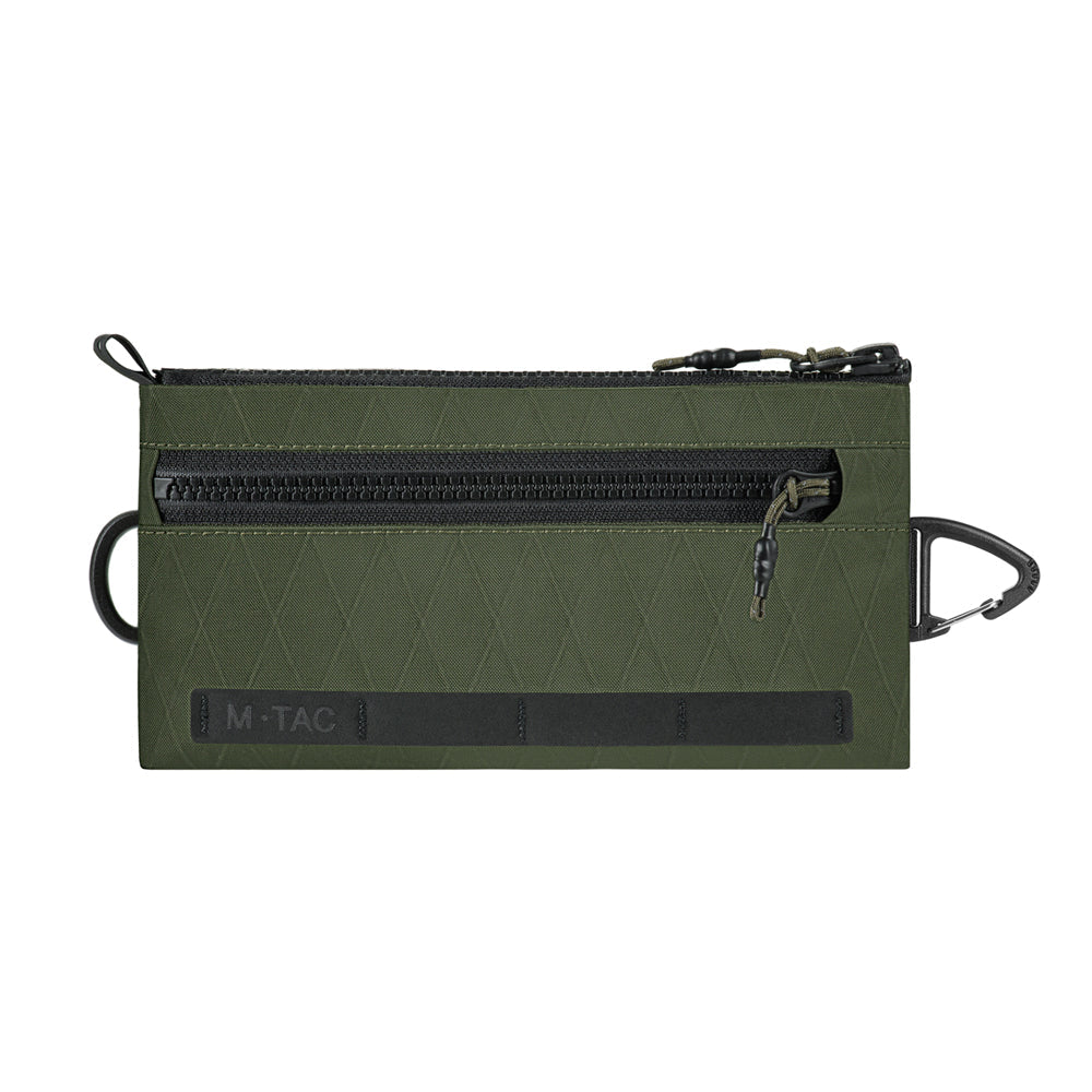 M-Tac Horizontal Wallet with Carabiner X-Pac Elite, alternate view 48
