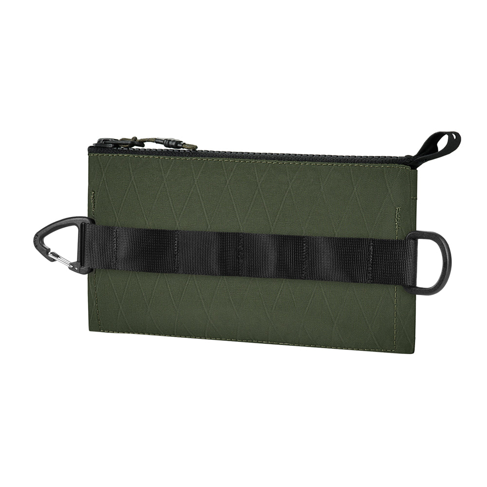 M-Tac Horizontal Wallet with Carabiner X-Pac Elite, alternate view 49
