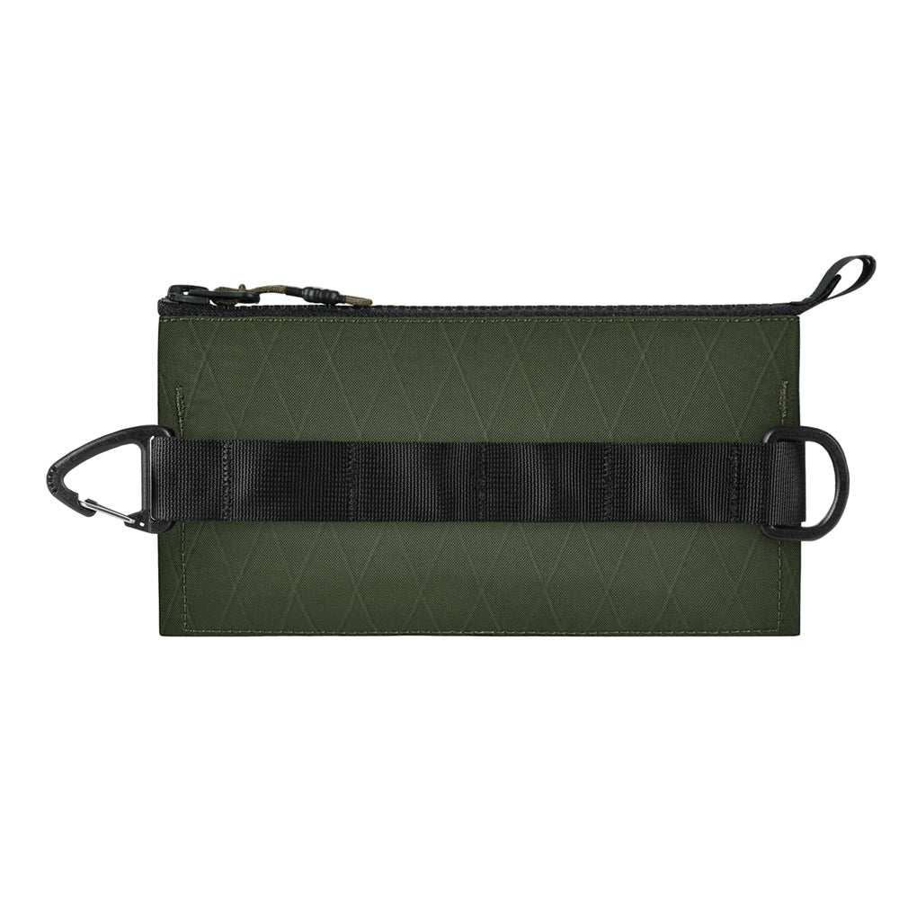 M-Tac Horizontal Wallet with Carabiner X-Pac Elite, alternate view 50