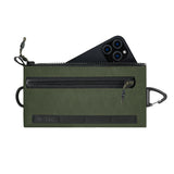 M-Tac Horizontal Wallet with Carabiner X-Pac Elite, alternate view 51